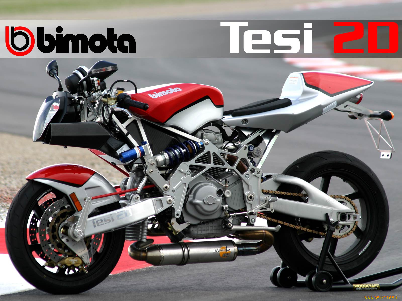 , bimota